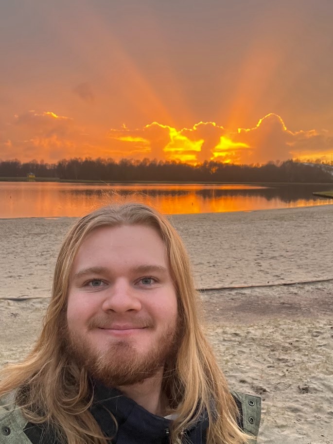 Arlen portrait photo