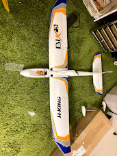 Bixler3 build